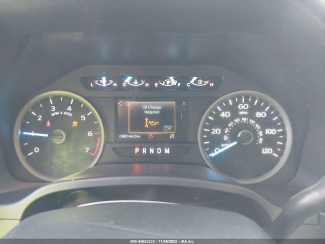 Ford F-150 Xlt Image 16