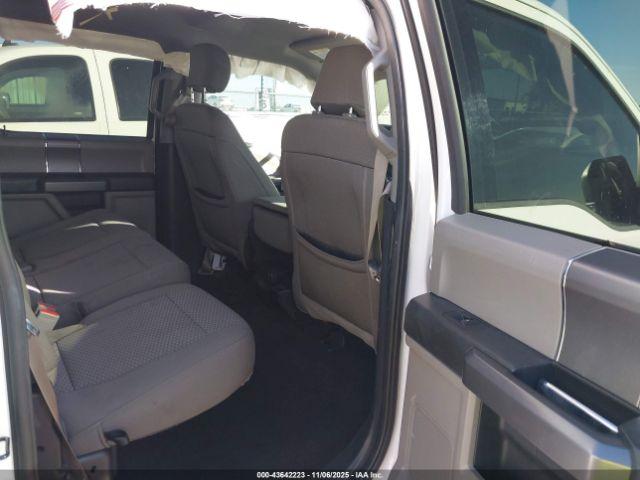 Ford F-150 Xlt Image 13