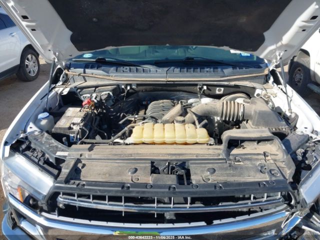 Ford F-150 Xlt Image 3