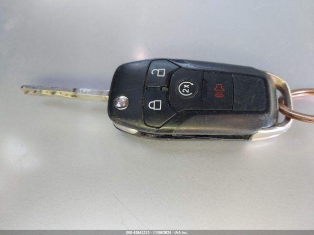 Ford F-150 Xlt Image 17