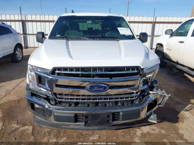 Ford F-150 Xlt Image 2