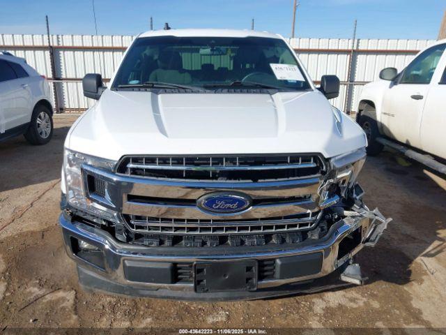 Ford F-150 Xlt Image 2