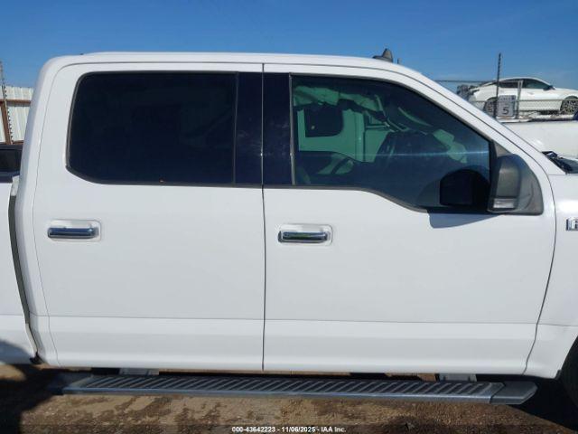 Ford F-150 Xlt Image 7