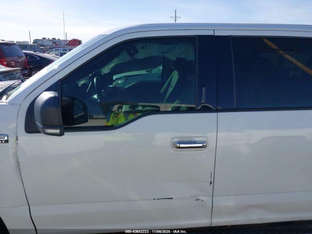 Ford F-150 Xlt Image 8