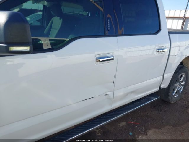 Ford F-150 Xlt Image 6