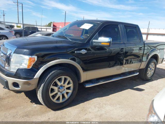 Ford F-150 Image 4