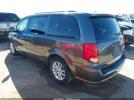 Dodge Grand Caravan Sxt Image 5