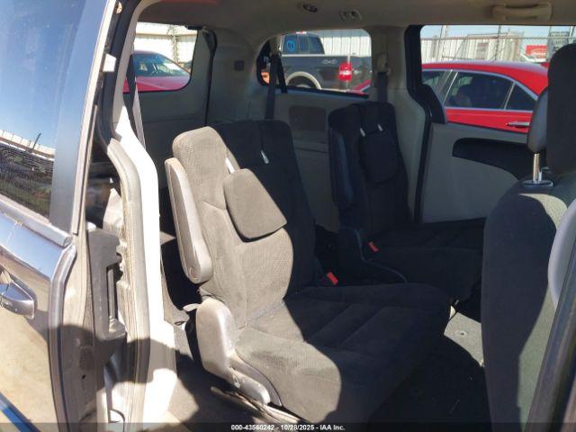 Dodge Grand Caravan Sxt Image 11