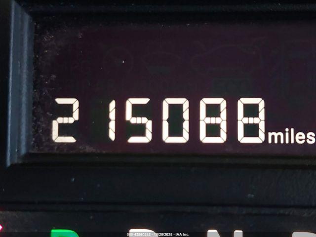 Dodge Grand Caravan Sxt Image 8