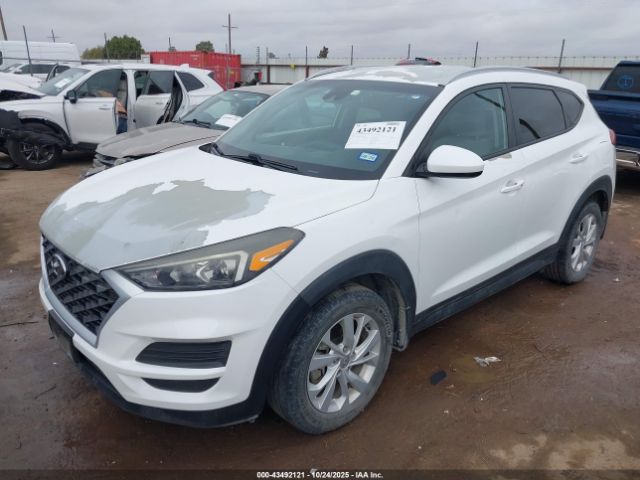 Hyundai TUCSON Value Image 4