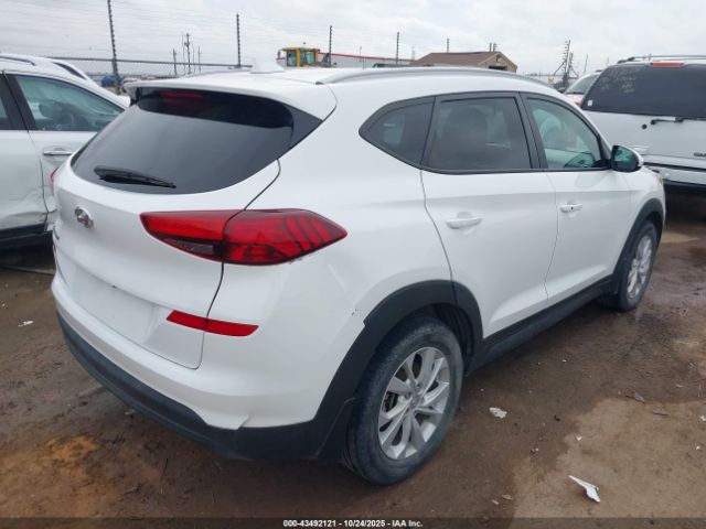 Hyundai TUCSON Value Image 9