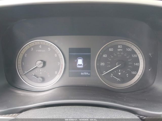 Hyundai TUCSON Value Image 8