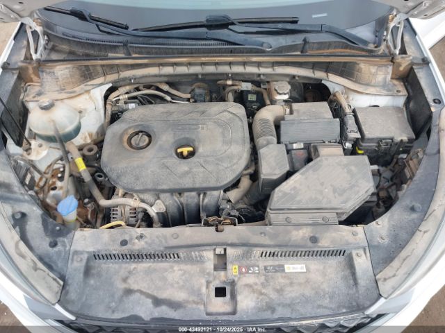 Hyundai TUCSON Value Image 11