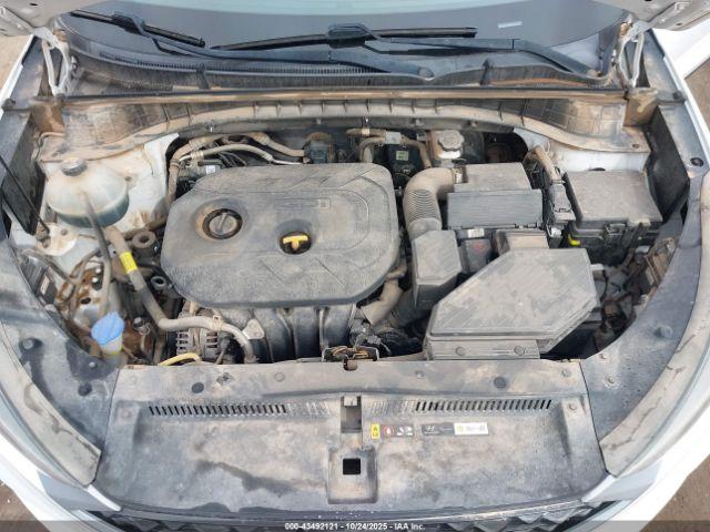 Hyundai TUCSON Value Image 11