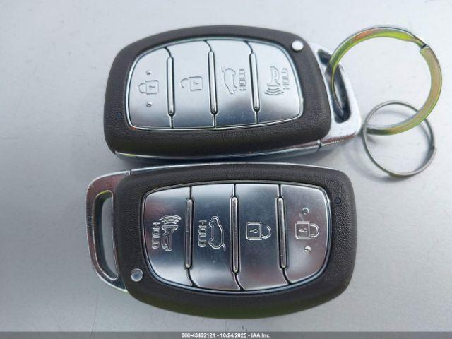 Hyundai TUCSON Value Image 12