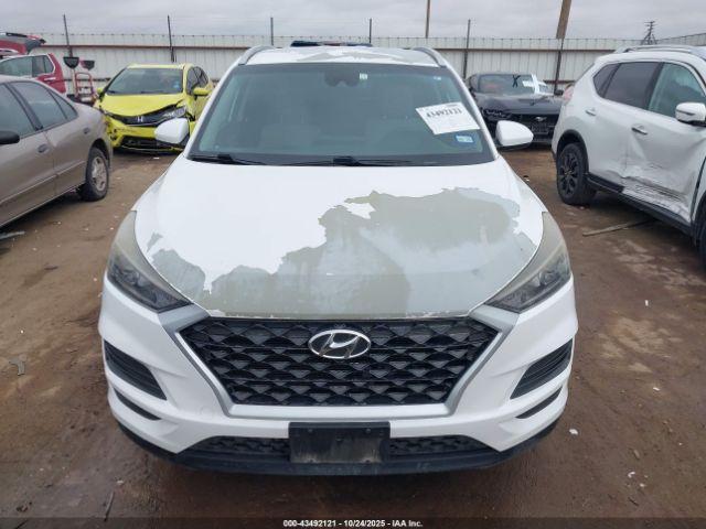 Hyundai TUCSON Value Image 13