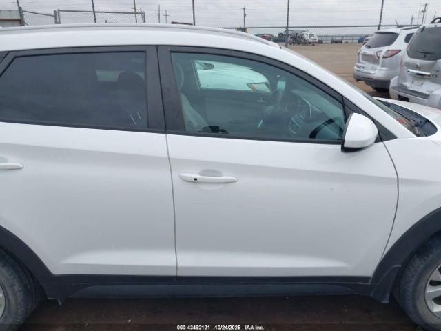 Hyundai TUCSON Value Image 10