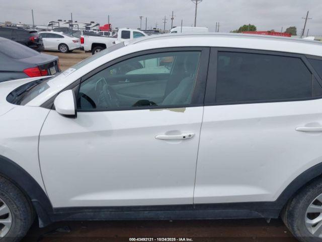 Hyundai TUCSON Value Image 15