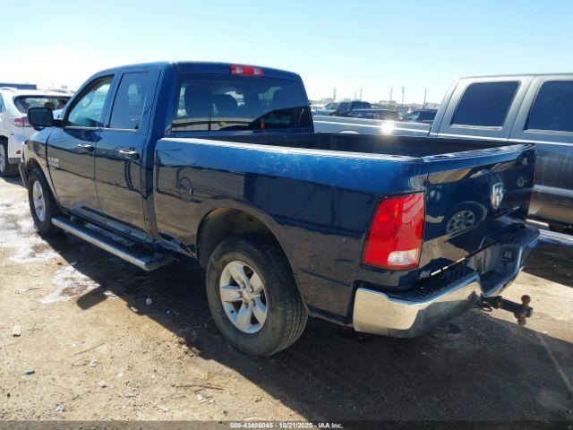 Ram 1500 Tradesman  4x2 6'4 Box Image 11