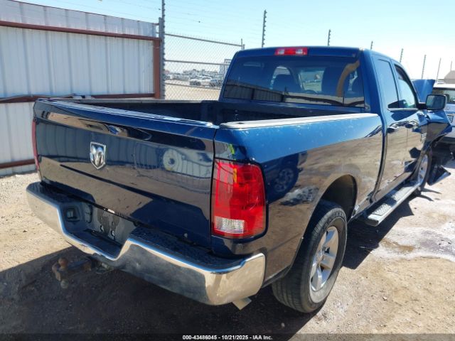 Ram 1500 Tradesman  4x2 6'4 Box Image 10