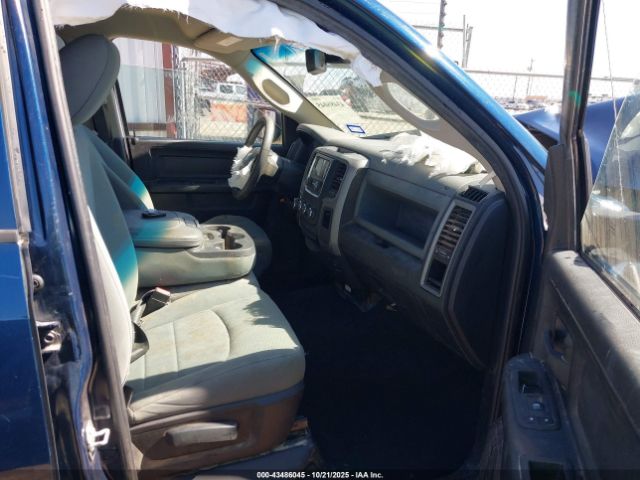 Ram 1500 Tradesman  4x2 6'4 Box Image 16