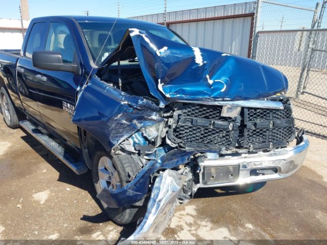 Ram 1500 Tradesman  4x2 6'4 Box Image 2