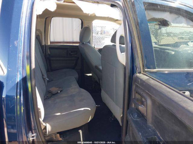 Ram 1500 Tradesman  4x2 6'4 Box Image 5