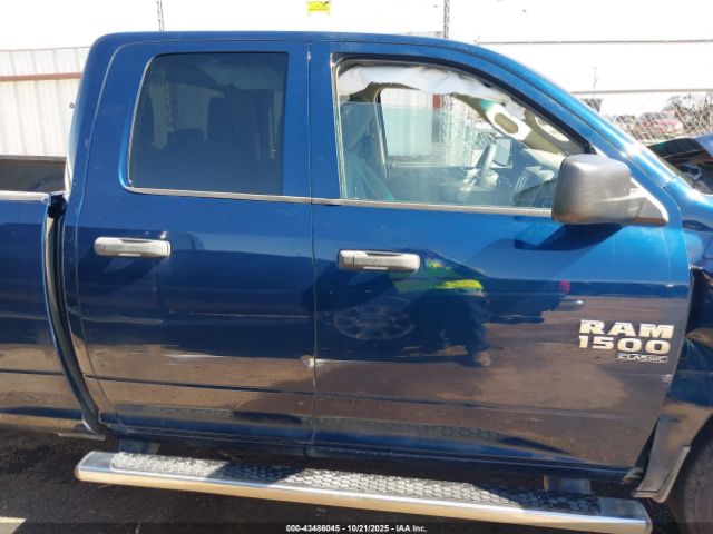 Ram 1500 Tradesman  4x2 6'4 Box Image 6
