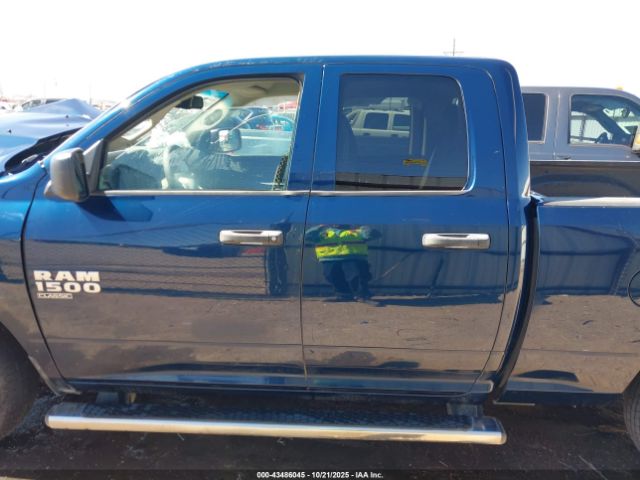 Ram 1500 Tradesman  4x2 6'4 Box Image 12
