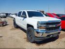 Chevrolet Silverado 1500 1lt Image 1