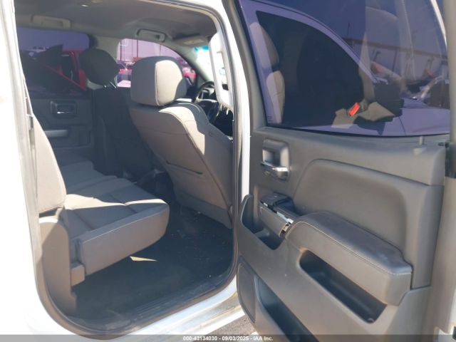 Chevrolet Silverado 1500 1lt Image 7