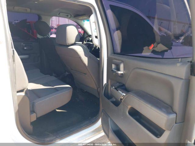 Chevrolet Silverado 1500 1lt Image 7