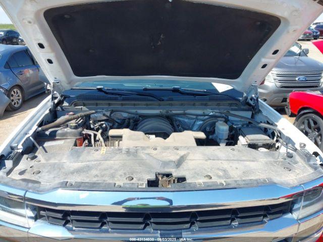 Chevrolet Silverado 1500 1lt Image 12