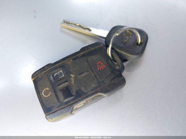 Chevrolet Silverado 1500 1lt Image 10