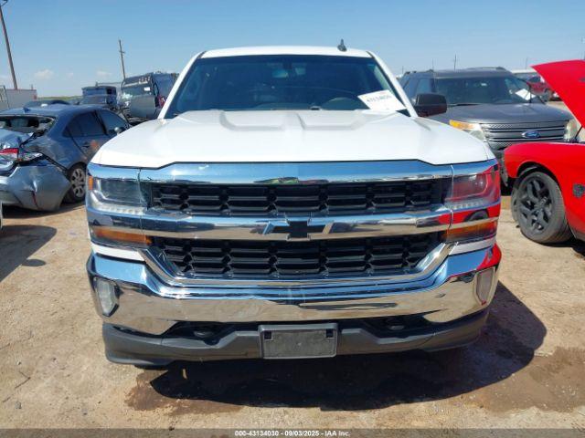 Chevrolet Silverado 1500 1lt Image 9