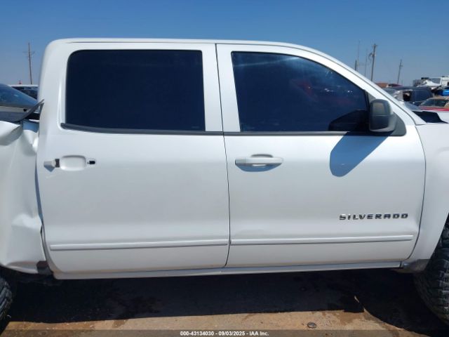 Chevrolet Silverado 1500 1lt Image 13