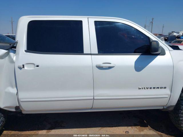 Chevrolet Silverado 1500 1lt Image 13