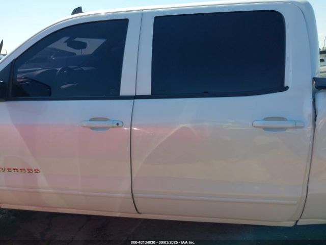 Chevrolet Silverado 1500 1lt Image 16