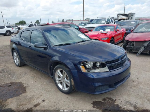 Dodge Avenger Se V6 Image 1