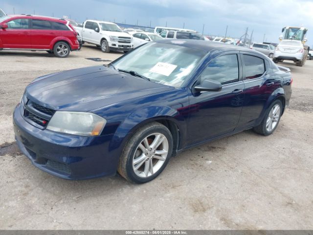 Dodge Avenger Se V6 Image 8