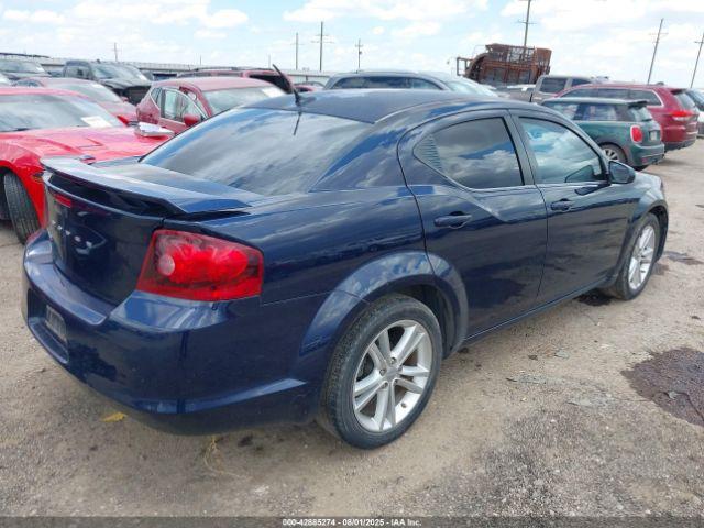 Dodge Avenger Se V6 Image 3