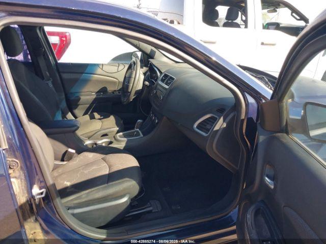 Dodge Avenger Se V6 Image 6