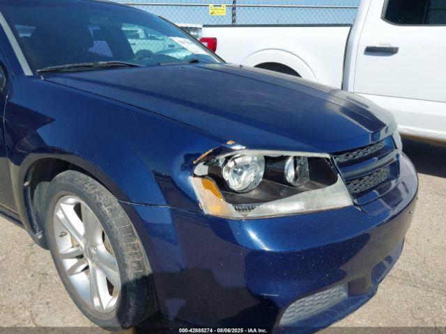 Dodge Avenger Se V6 Image 5