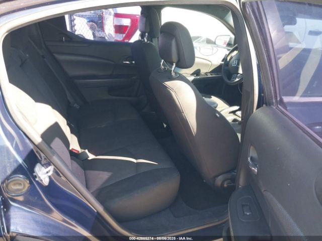 Dodge Avenger Se V6 Image 4