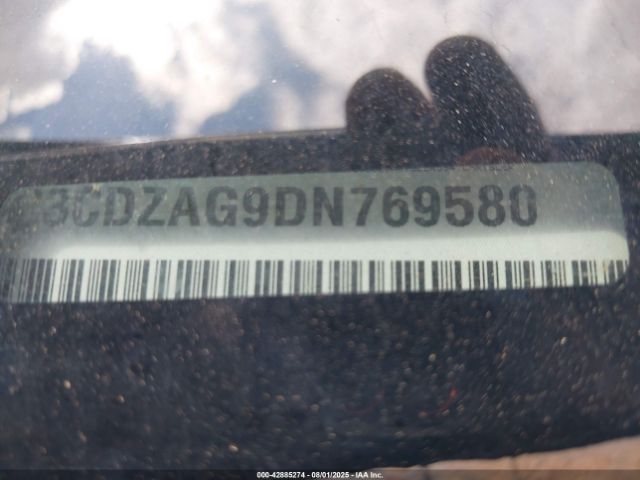 Dodge Avenger Se V6 Image 11