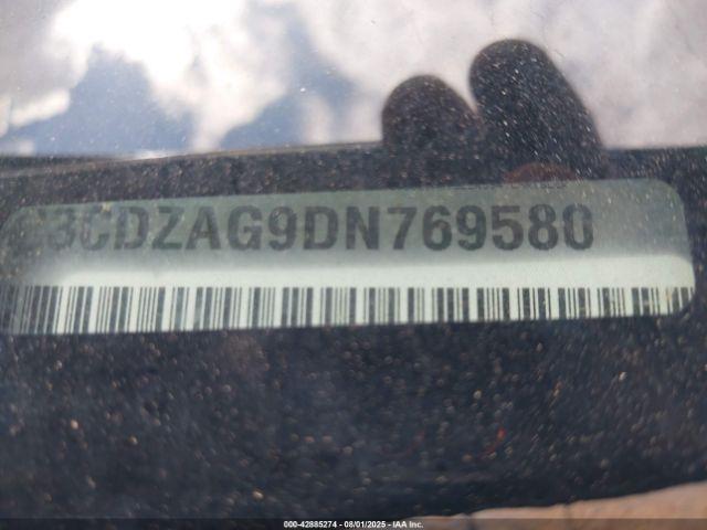 Dodge Avenger Se V6 Image 11