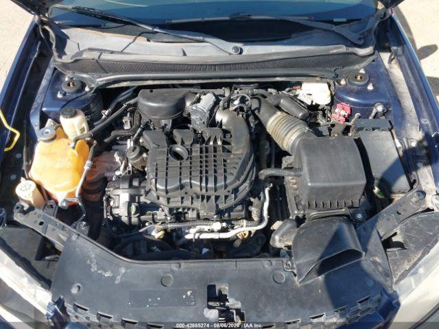 Dodge Avenger Se V6 Image 9