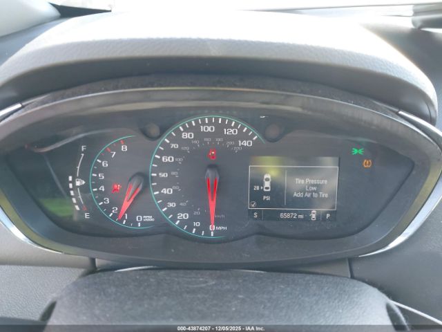 Chevrolet Trax Ls Image 2