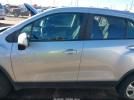 Chevrolet Trax Ls Image 11