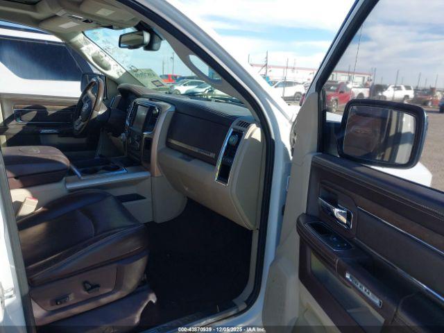 Ram 1500 Longhorn Image 5